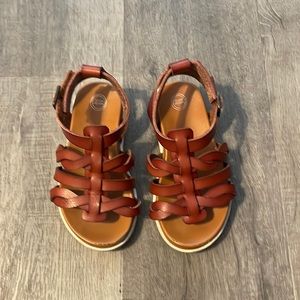 Wonder Nation Sandals